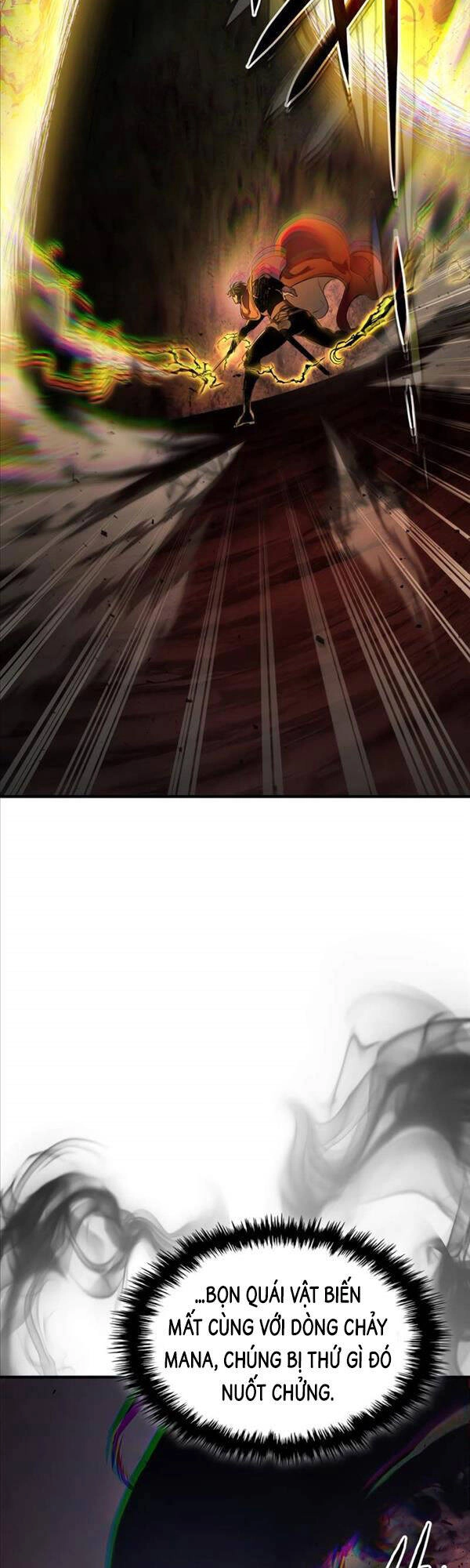 Thăng Cấp Cùng Thần Chapter 69 - 18