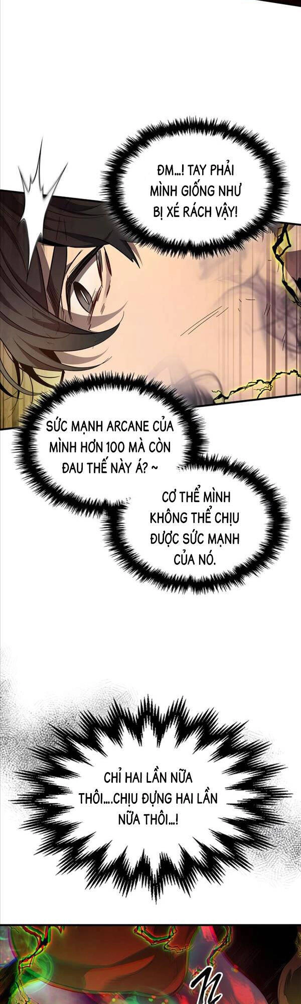 Thăng Cấp Cùng Thần Chapter 69 - 20