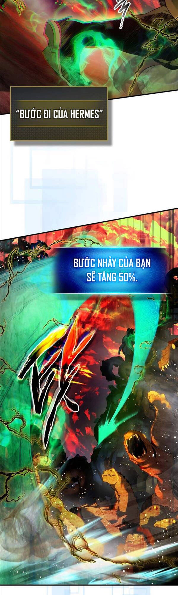 Thăng Cấp Cùng Thần Chapter 69 - 21