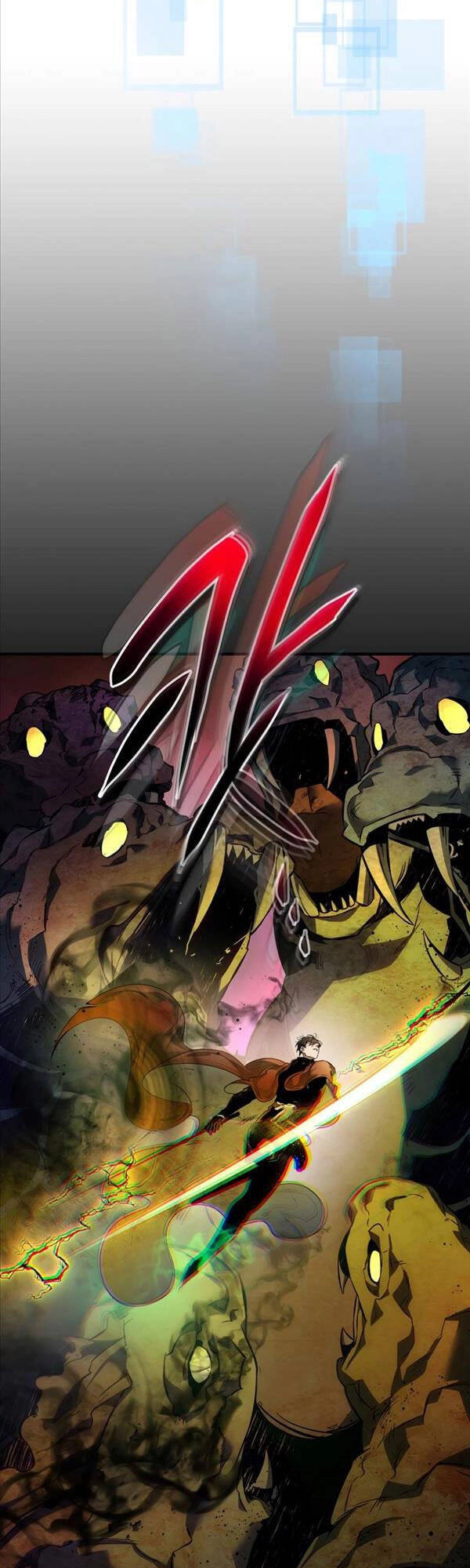 Thăng Cấp Cùng Thần Chapter 69 - 22