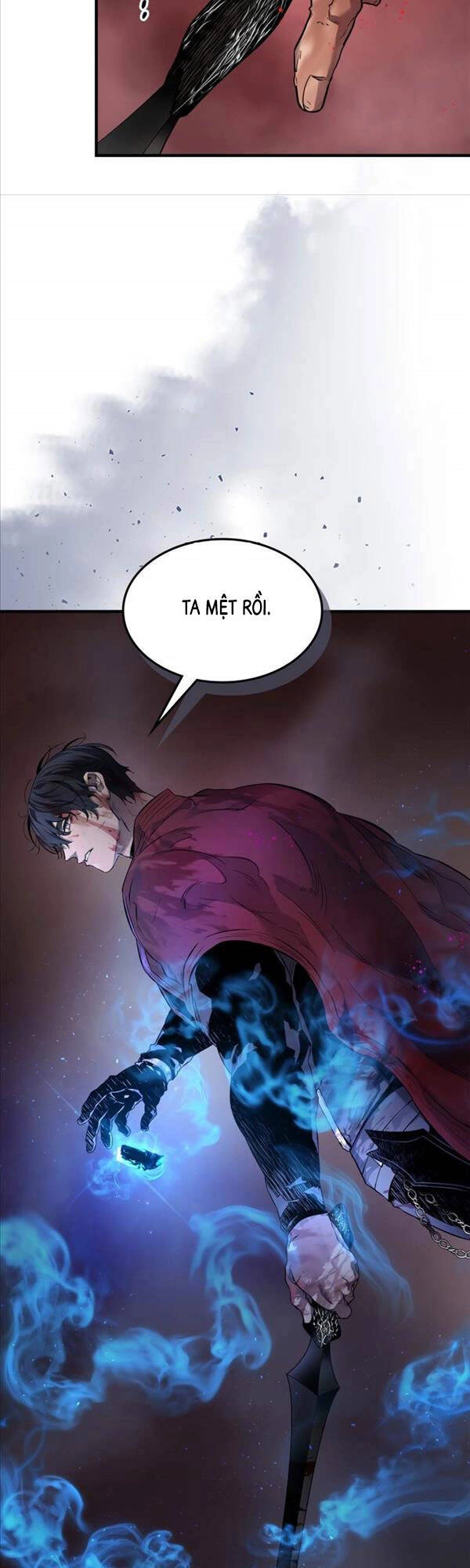 Thăng Cấp Cùng Thần Chapter 69 - 44