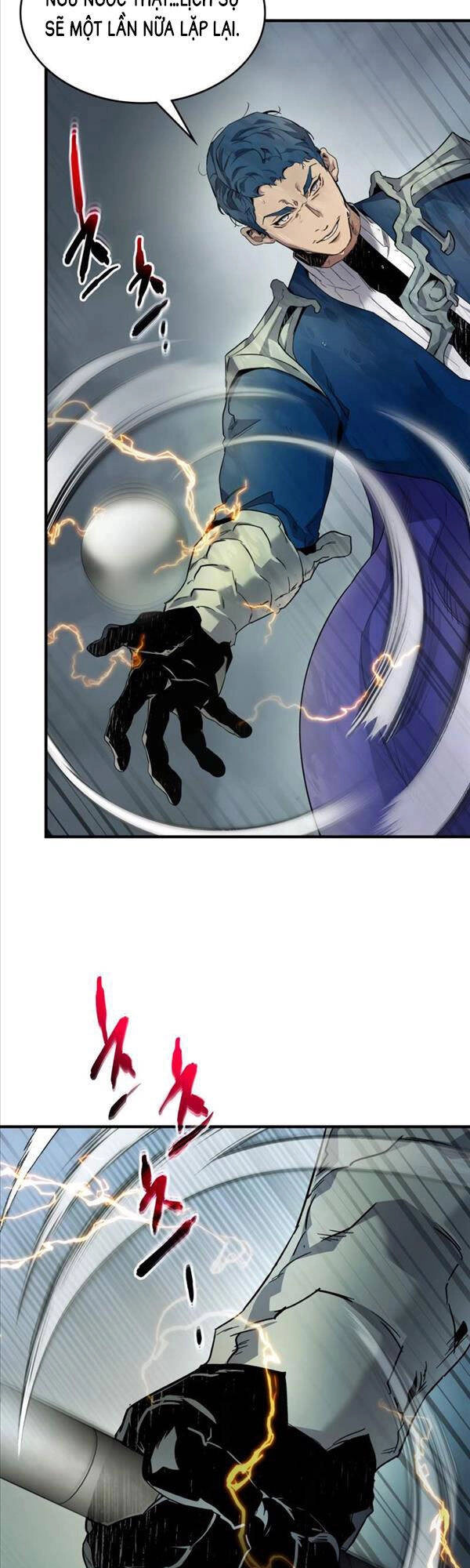 Thăng Cấp Cùng Thần Chapter 69 - 55