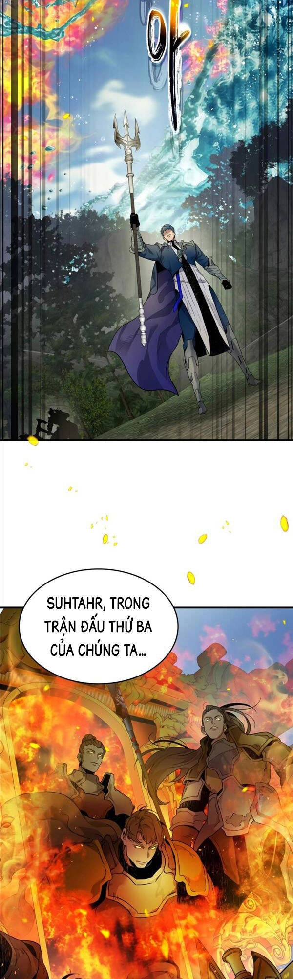 Thăng Cấp Cùng Thần Chapter 69 - 57