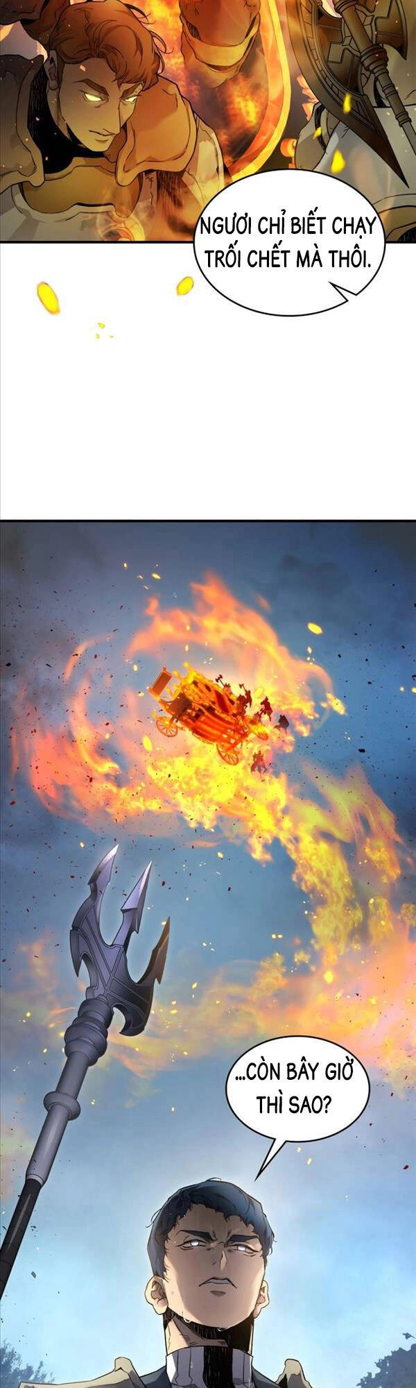 Thăng Cấp Cùng Thần Chapter 69 - 58