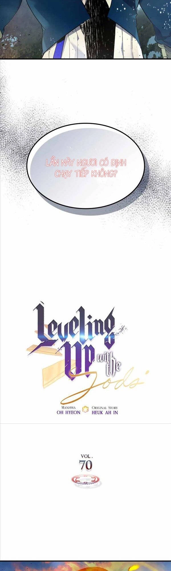 Thăng Cấp Cùng Thần Chapter 70 - 4