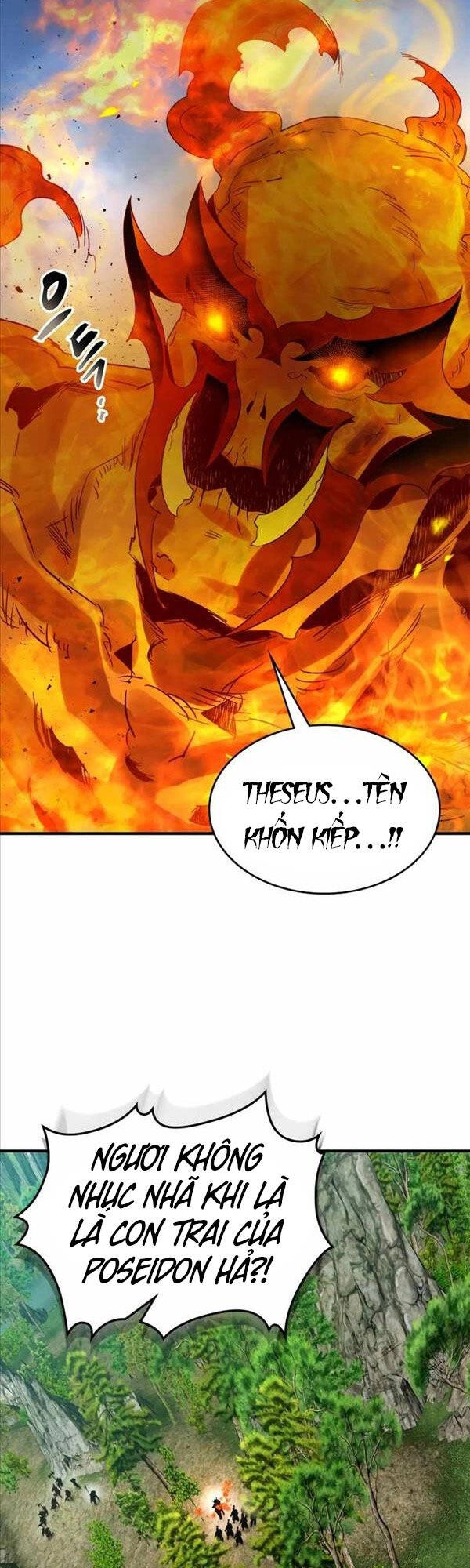 Thăng Cấp Cùng Thần Chapter 70 - 5