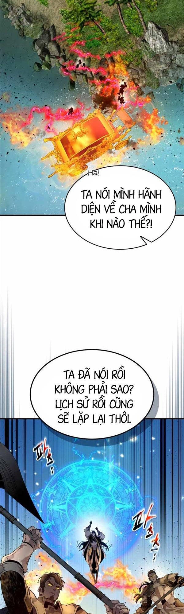 Thăng Cấp Cùng Thần Chapter 70 - 6