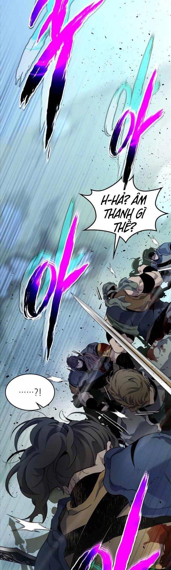 Thăng Cấp Cùng Thần Chapter 70 - 13