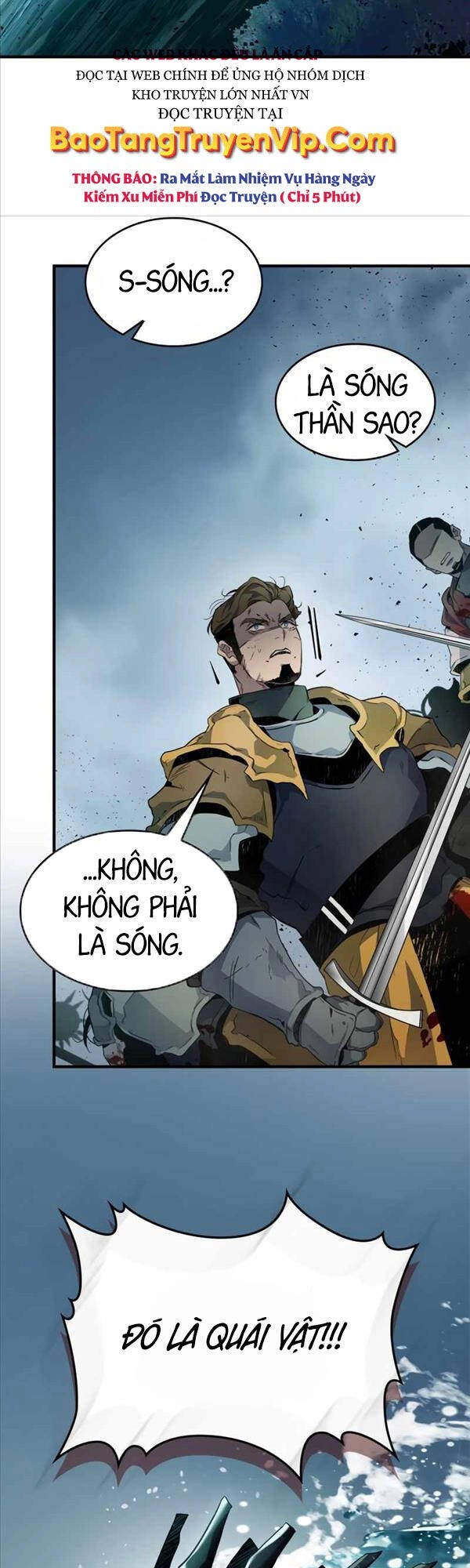 Thăng Cấp Cùng Thần Chapter 70 - 15