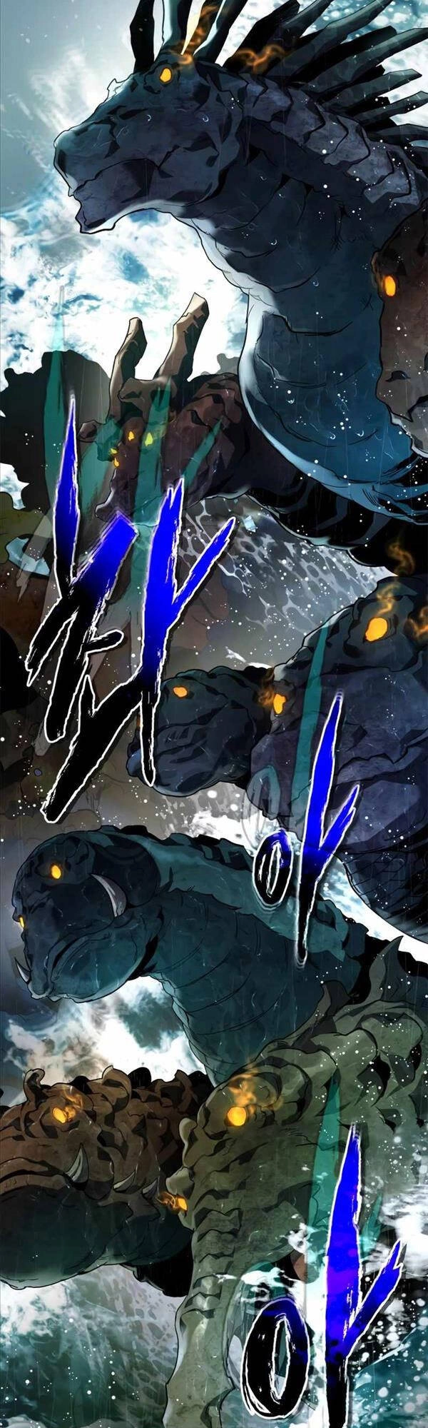 Thăng Cấp Cùng Thần Chapter 70 - 16