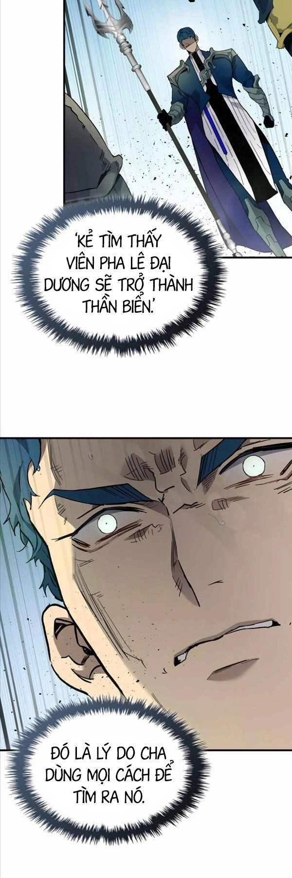 Thăng Cấp Cùng Thần Chapter 70 - 21