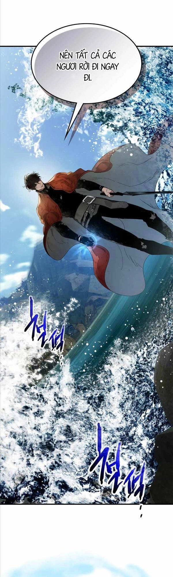 Thăng Cấp Cùng Thần Chapter 70 - 24