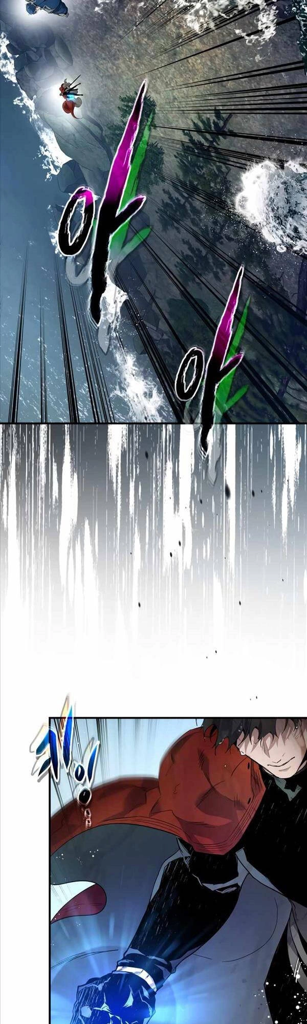 Thăng Cấp Cùng Thần Chapter 70 - 28