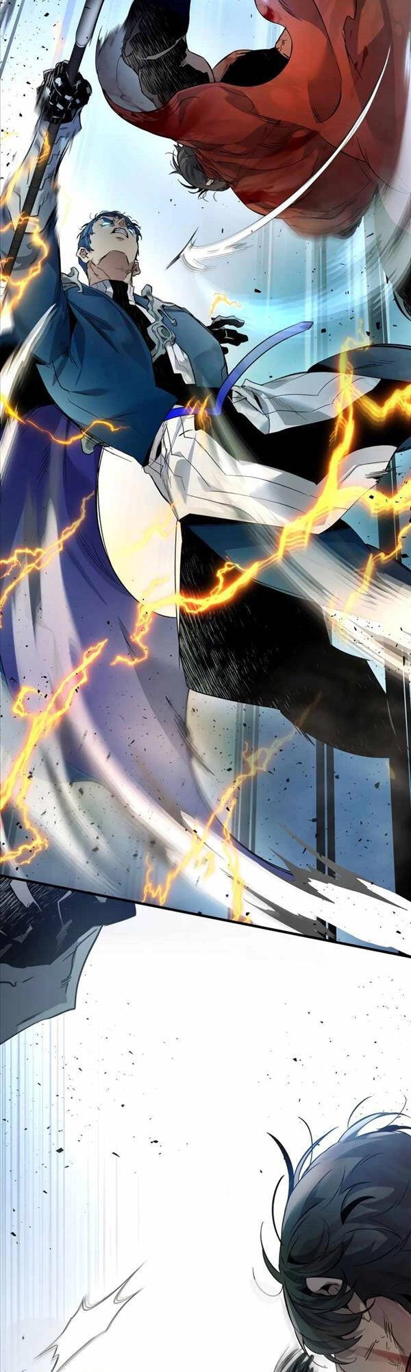 Thăng Cấp Cùng Thần Chapter 70 - 39