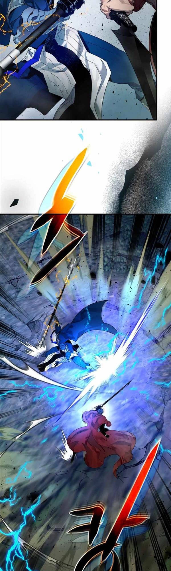 Thăng Cấp Cùng Thần Chapter 70 - 42