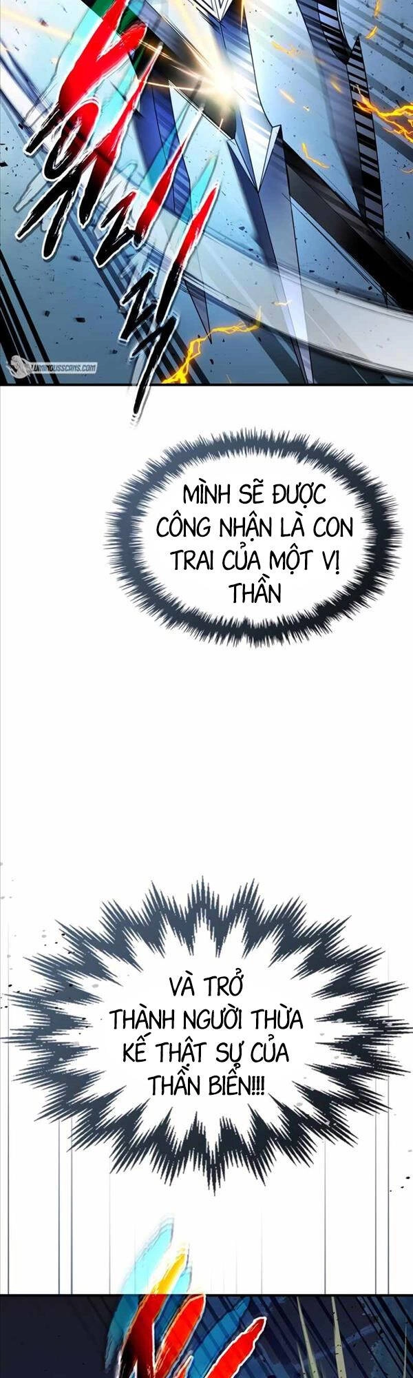 Thăng Cấp Cùng Thần Chapter 70 - 46