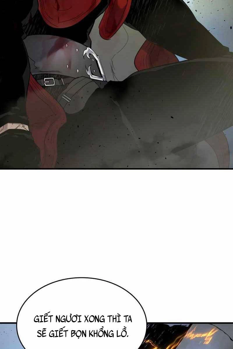 Thăng Cấp Cùng Thần Chapter 71 - 3