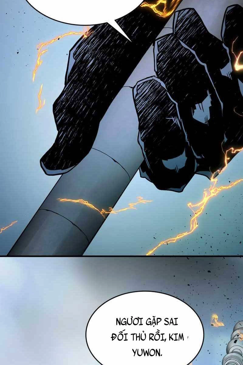 Thăng Cấp Cùng Thần Chapter 71 - 4