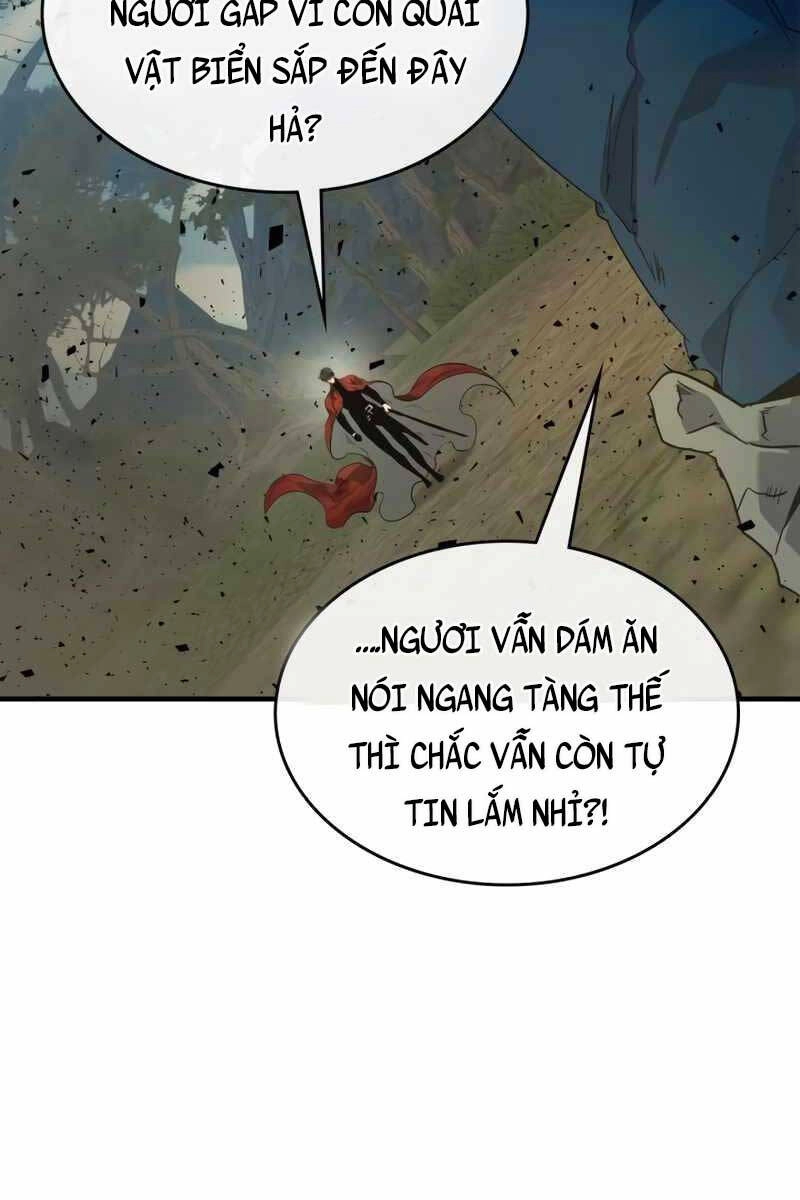 Thăng Cấp Cùng Thần Chapter 71 - 49