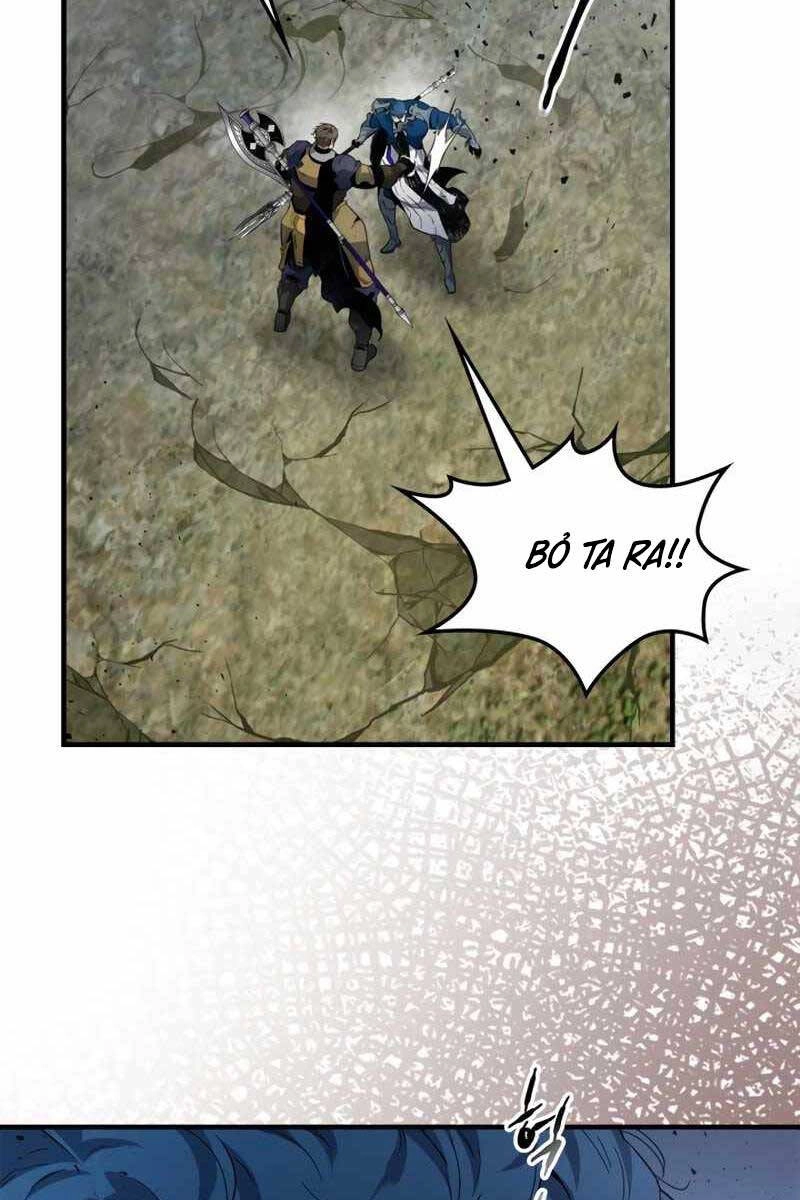 Thăng Cấp Cùng Thần Chapter 71 - 69