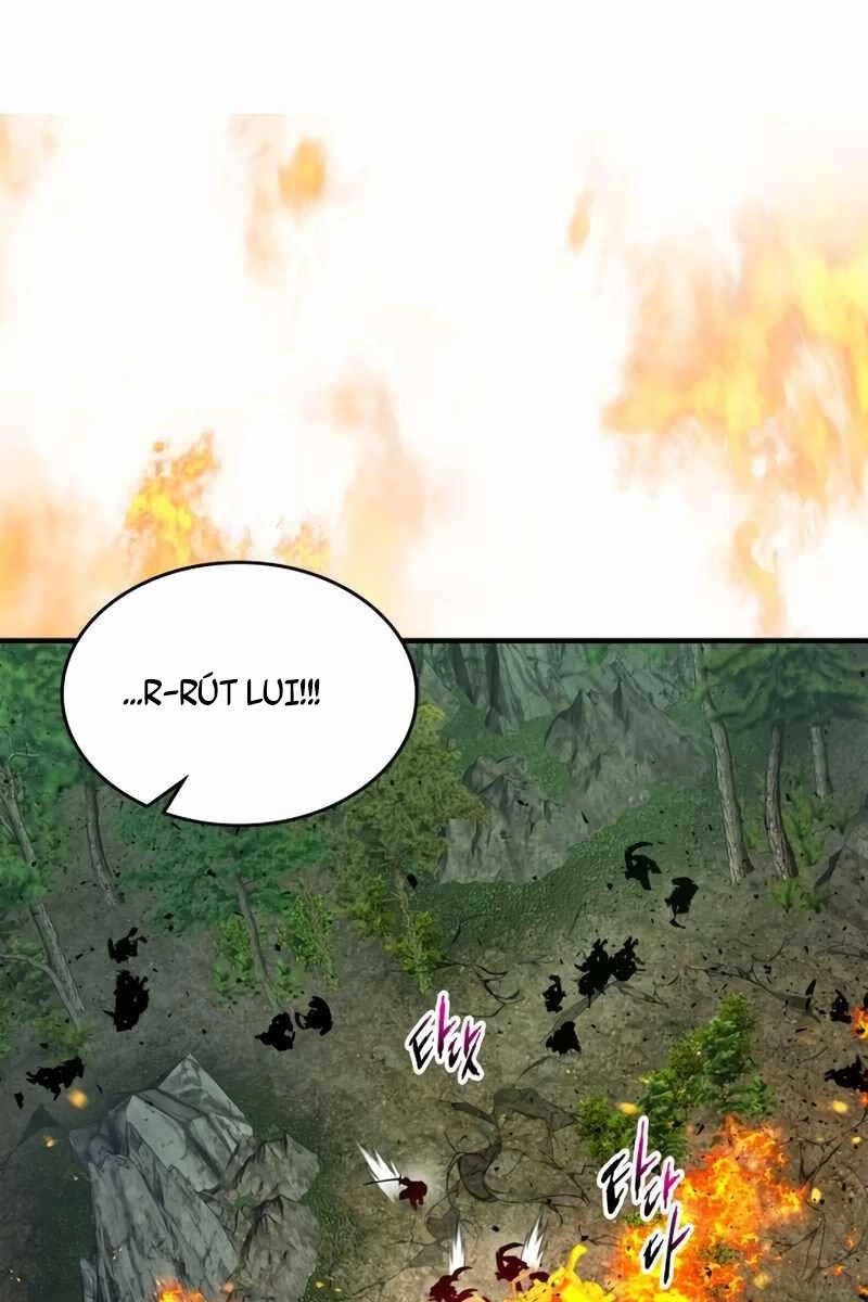 Thăng Cấp Cùng Thần Chapter 71 - 76