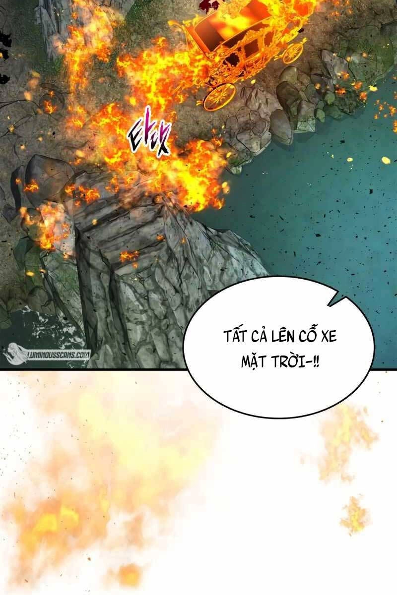 Thăng Cấp Cùng Thần Chapter 71 - 77