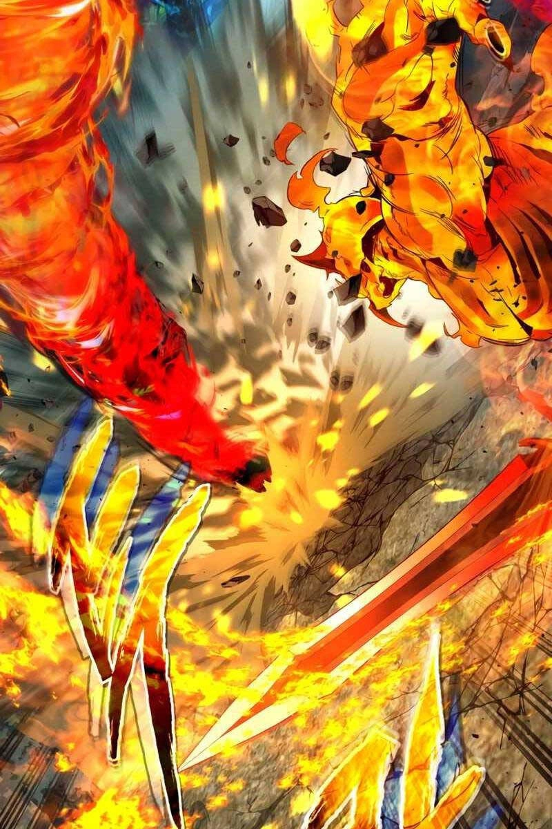 Thăng Cấp Cùng Thần Chapter 71 - 81