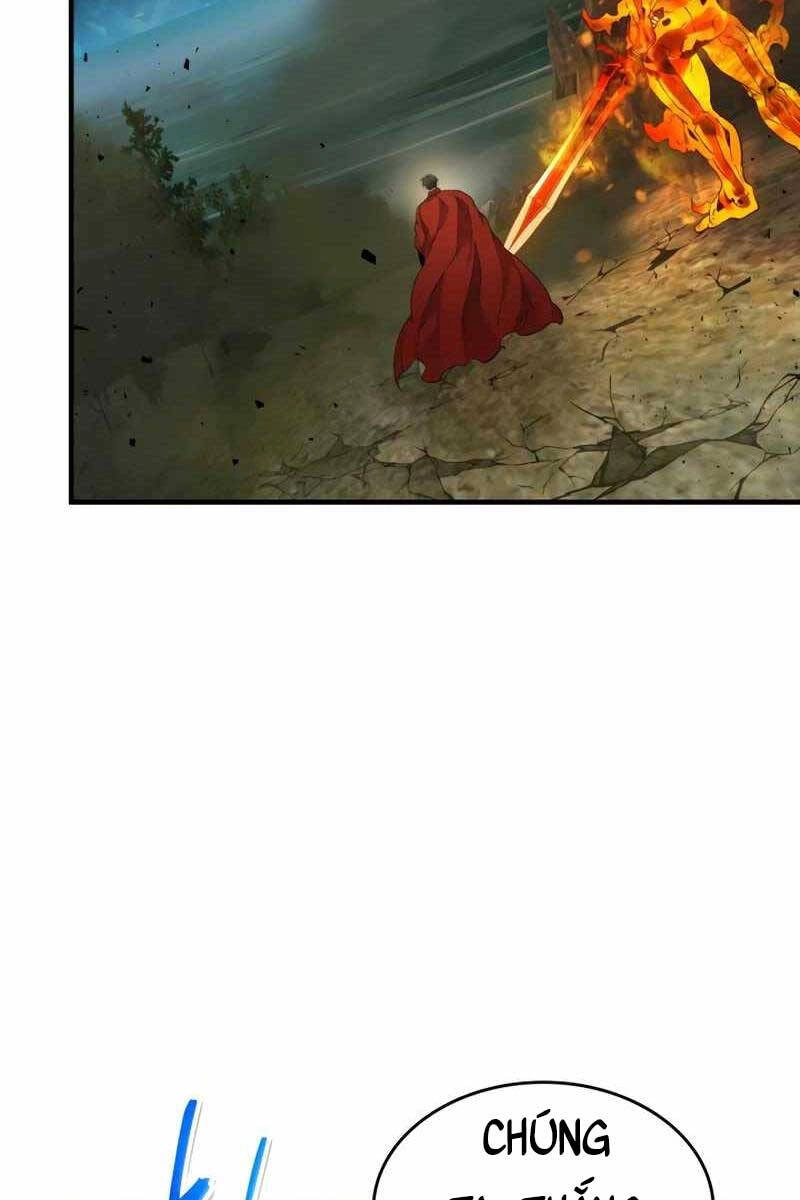 Thăng Cấp Cùng Thần Chapter 71 - 86