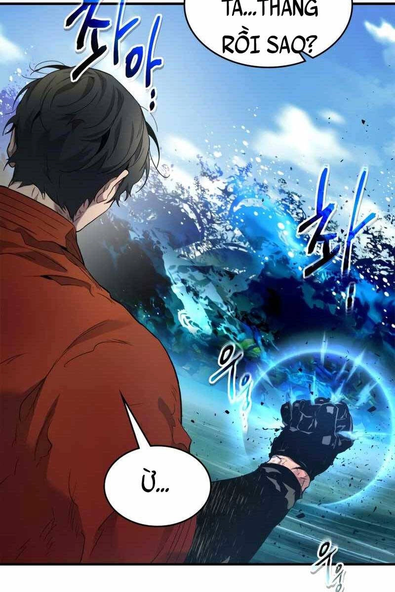 Thăng Cấp Cùng Thần Chapter 71 - 87