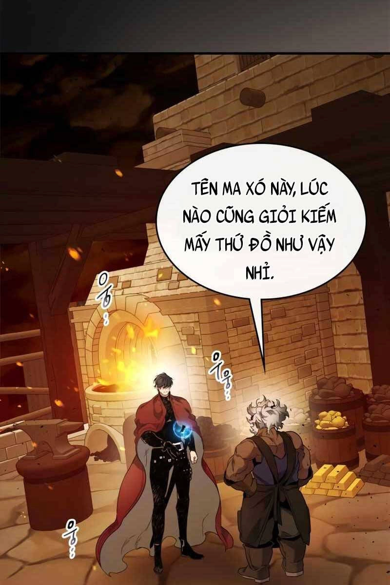 Thăng Cấp Cùng Thần Chapter 72 - 4