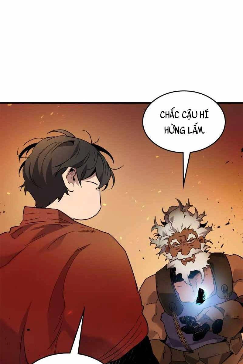 Thăng Cấp Cùng Thần Chapter 72 - 10