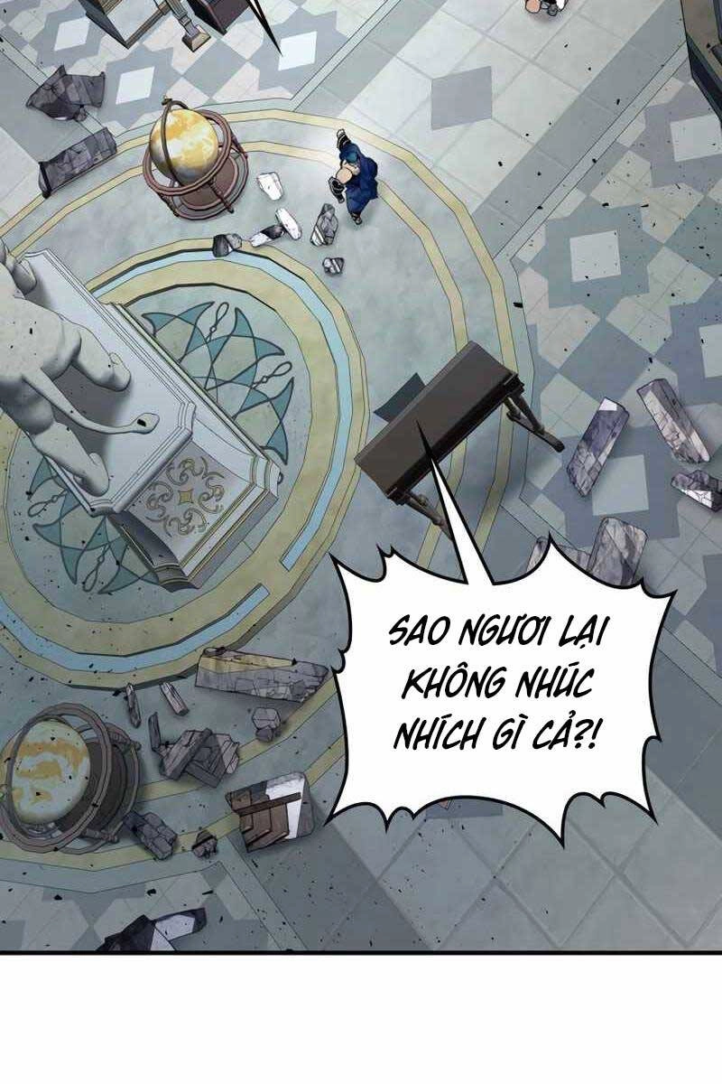 Thăng Cấp Cùng Thần Chapter 72 - 75