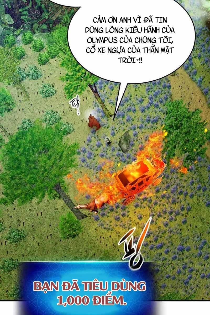 Thăng Cấp Cùng Thần Chapter 73 - 3