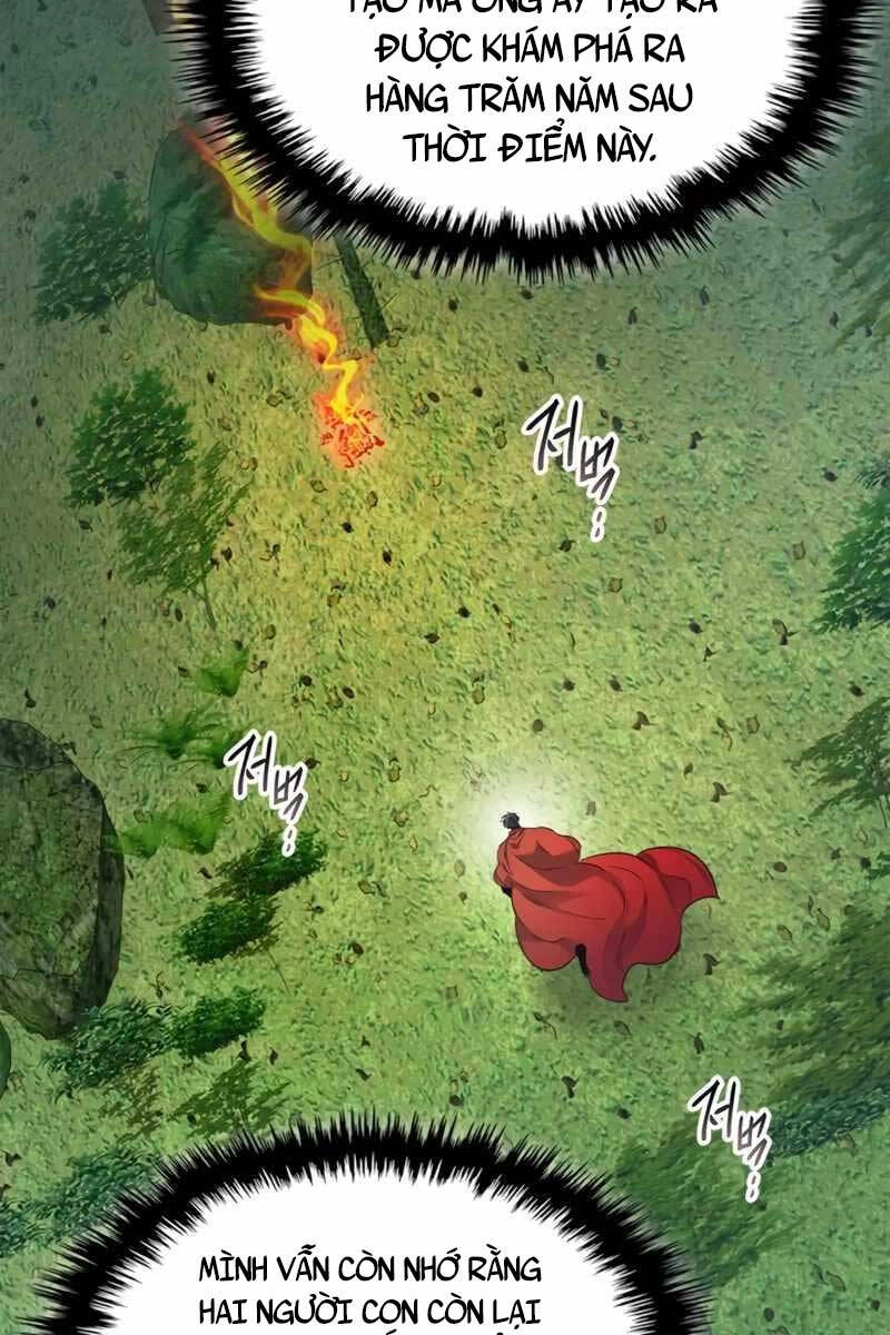 Thăng Cấp Cùng Thần Chapter 73 - 20