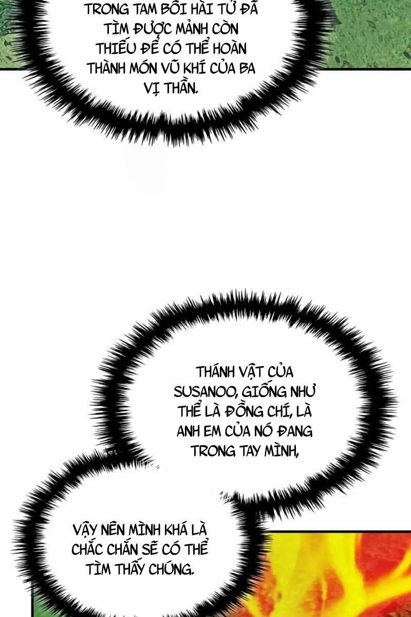 Thăng Cấp Cùng Thần Chapter 73 - 21