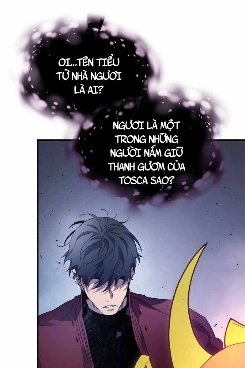 Thăng Cấp Cùng Thần Chapter 73 - 78