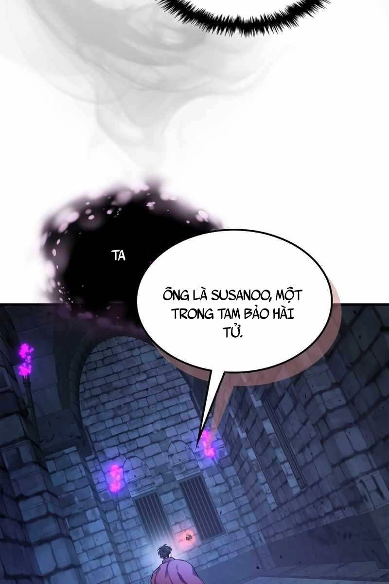 Thăng Cấp Cùng Thần Chapter 73 - 81