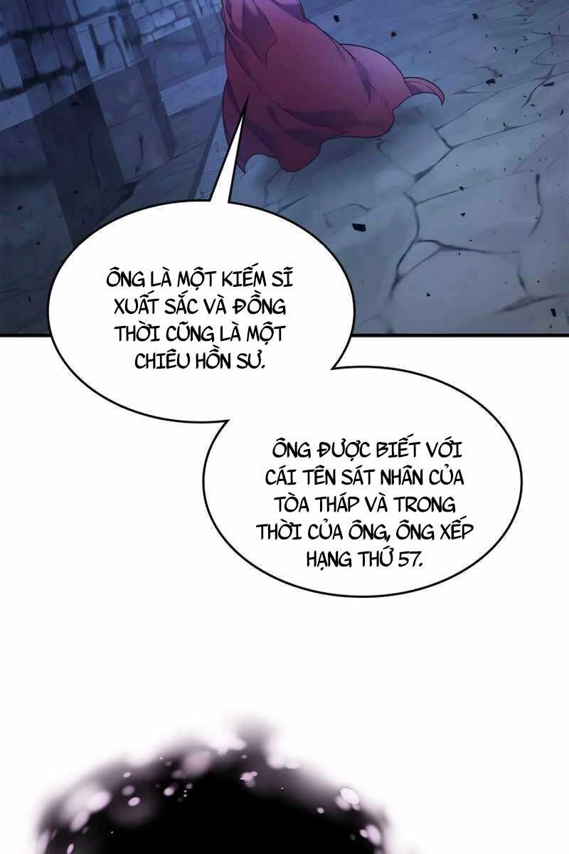 Thăng Cấp Cùng Thần Chapter 73 - 82