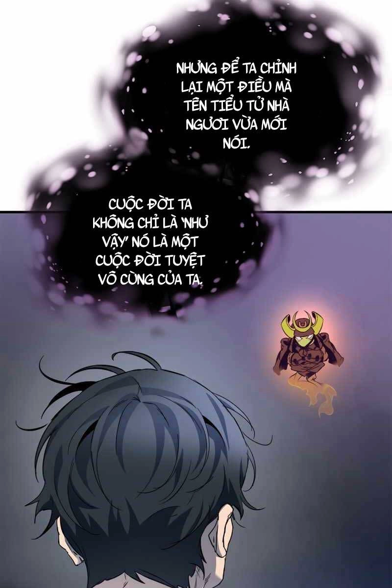 Thăng Cấp Cùng Thần Chapter 73 - 88