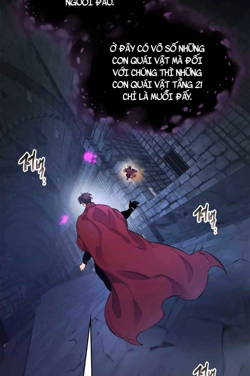 Thăng Cấp Cùng Thần Chapter 73 - 92