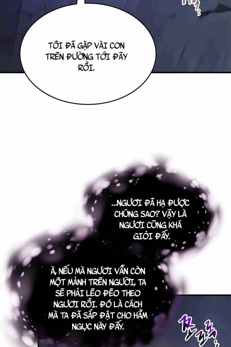 Thăng Cấp Cùng Thần Chapter 73 - 93