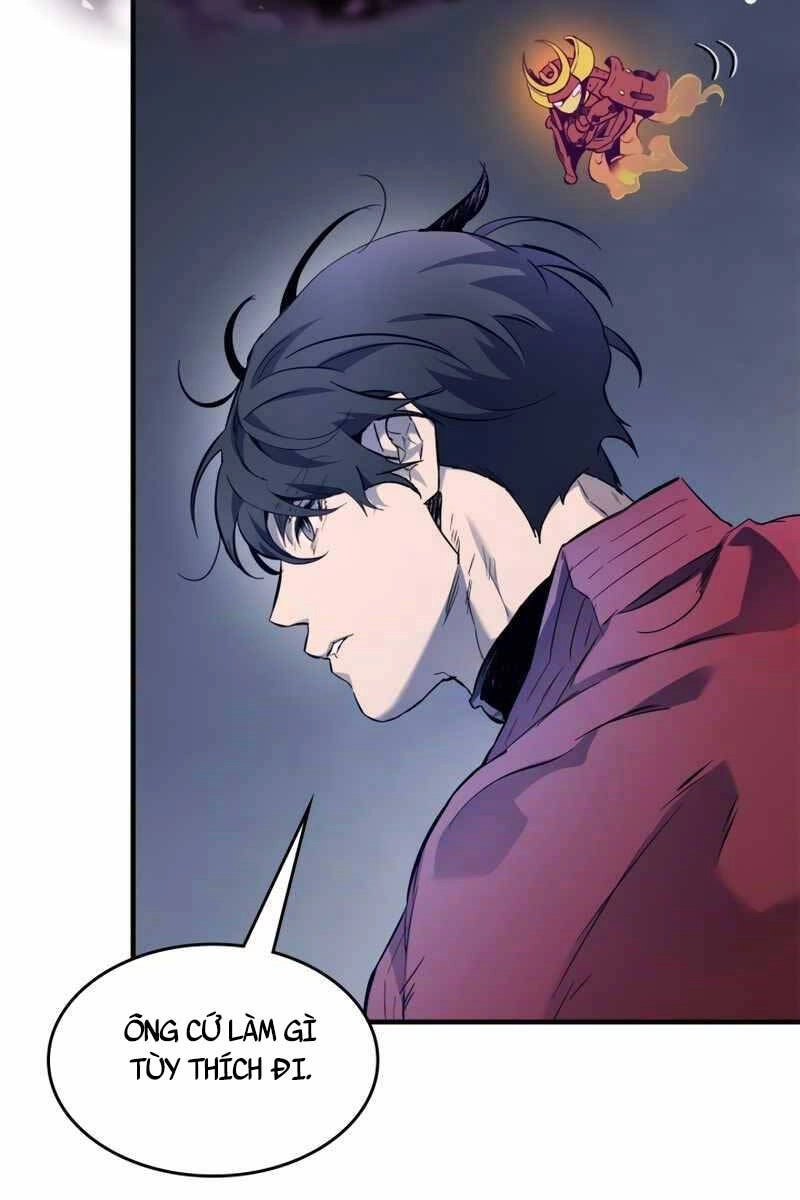 Thăng Cấp Cùng Thần Chapter 73 - 94