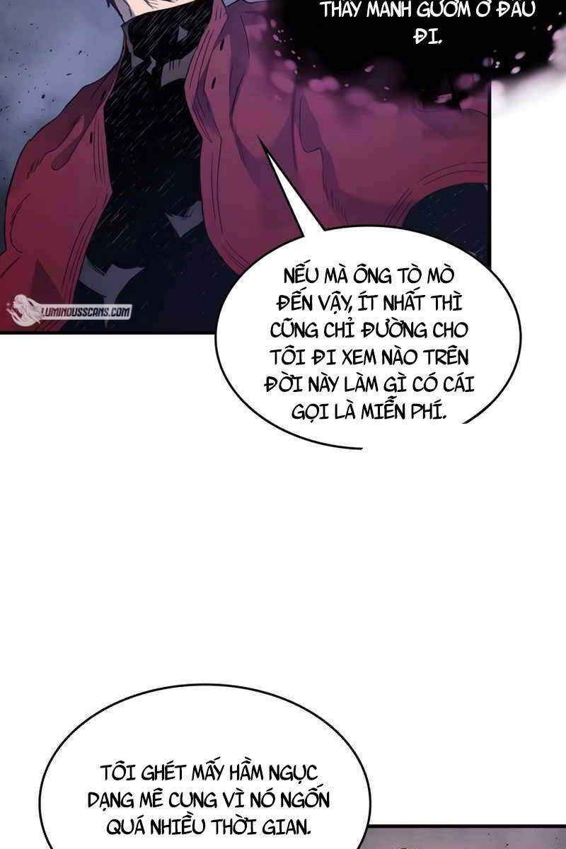 Thăng Cấp Cùng Thần Chapter 73 - 101