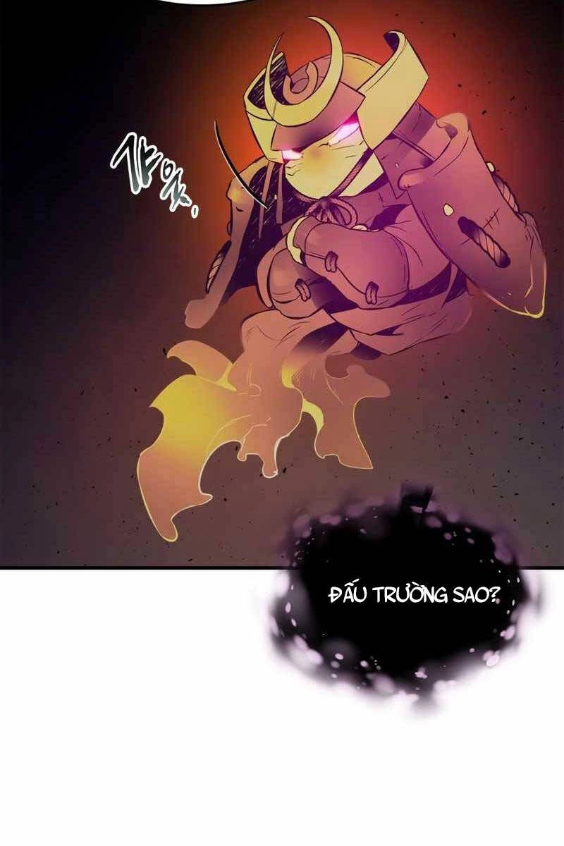 Thăng Cấp Cùng Thần Chapter 73 - 107