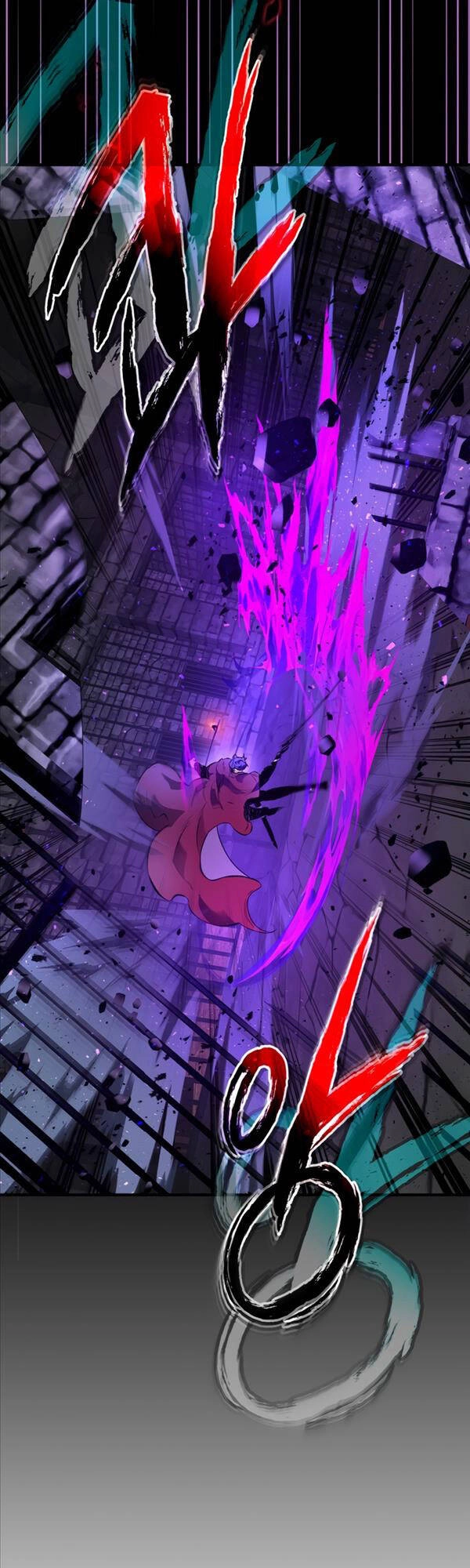 Thăng Cấp Cùng Thần Chapter 74 - 3