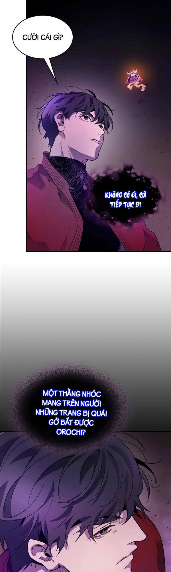 Thăng Cấp Cùng Thần Chapter 74 - 8