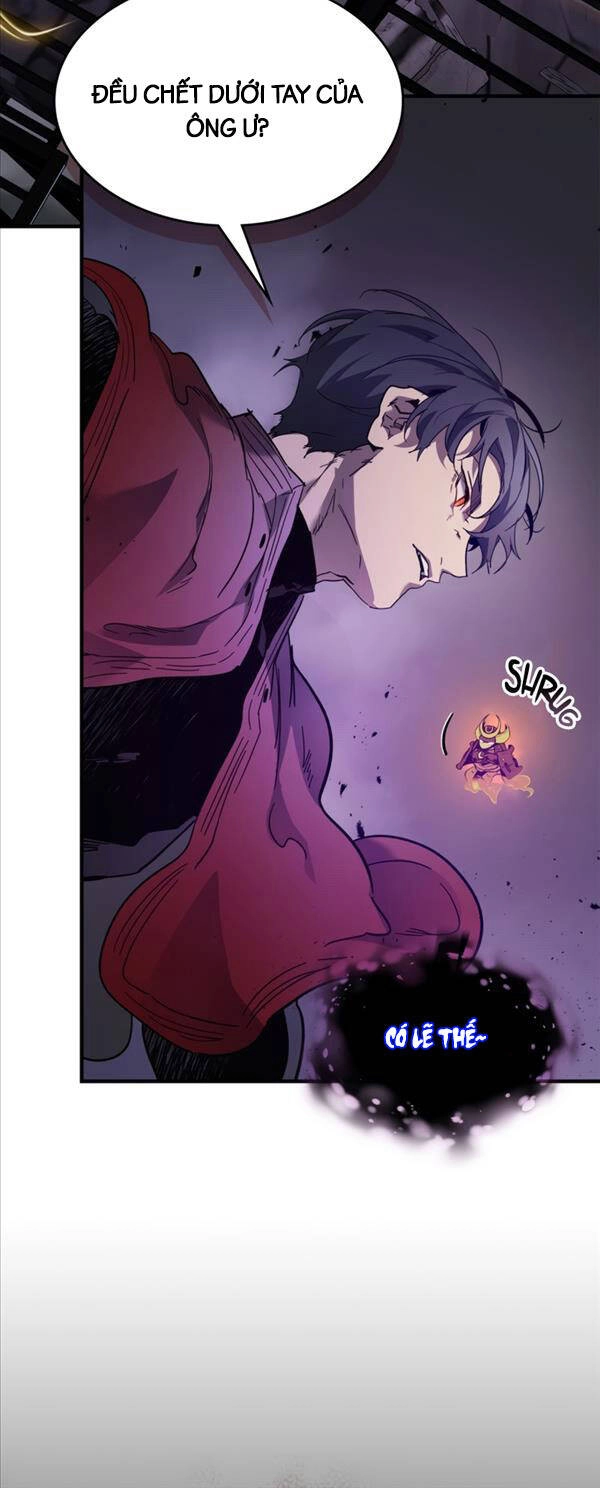 Thăng Cấp Cùng Thần Chapter 74 - 13