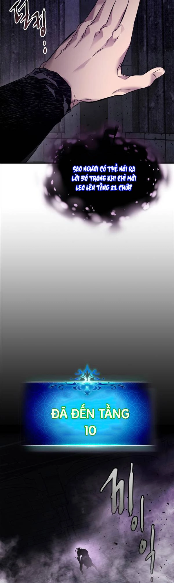 Thăng Cấp Cùng Thần Chapter 74 - 16