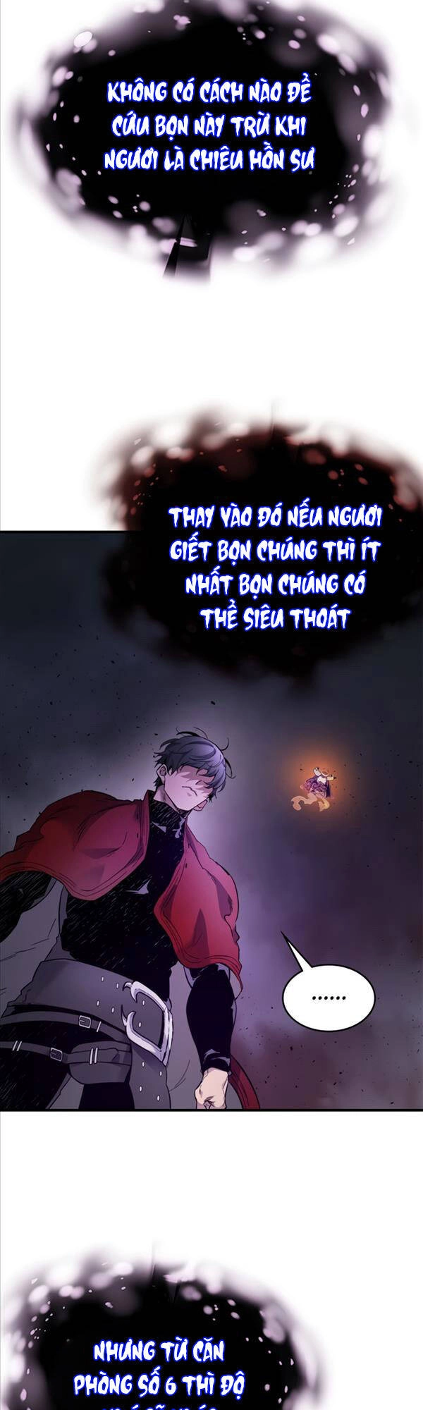 Thăng Cấp Cùng Thần Chapter 74 - 23