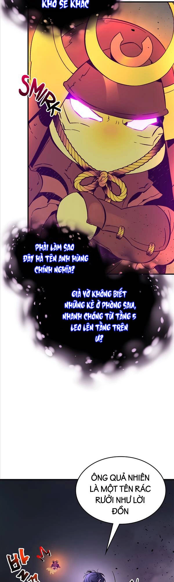 Thăng Cấp Cùng Thần Chapter 74 - 24